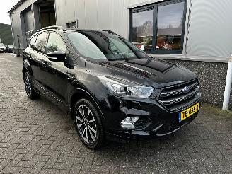 Ford Kuga 1.5 EcoBoost ST Line picture 30
