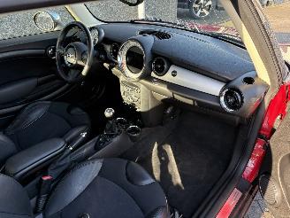 Mini Mini 1.6 One Chili picture 22