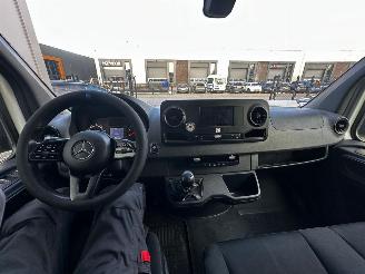 Mercedes Sprinter 315  1.9CDI L2 H1 picture 43