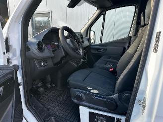 Mercedes Sprinter 315  1.9CDI L2 H1 picture 11
