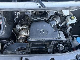 Mercedes Sprinter 315  1.9CDI L2 H1 picture 50
