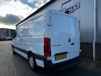 Mercedes Sprinter 315  1.9CDI L2 H1 picture 26