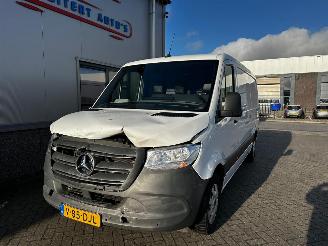 Mercedes Sprinter 315  1.9CDI L2 H1 picture 23