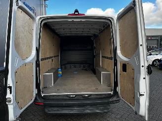 Mercedes Sprinter 315  1.9CDI L2 H1 picture 14