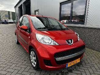 Peugeot 107 1.0 12V Sublime picture 8