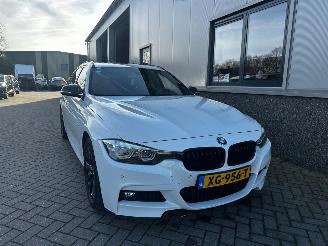 BMW 3-serie 330i xDrive M Sport Edition picture 13