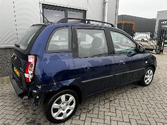 Hyundai Matrix 1.6i Active Joy Automaat picture 25