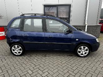 Hyundai Matrix 1.6i Active Joy Automaat picture 23