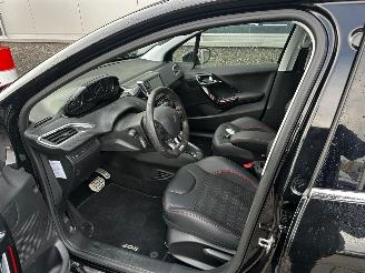 Peugeot 208 1.2 PureTech GT-Line Automaat picture 13