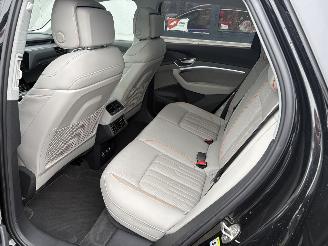 Audi E-tron 55 Quattro Advanced Pro Line Plus 95kWh picture 41