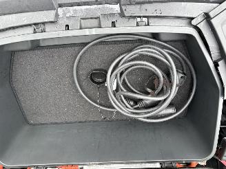 Audi E-tron 55 Quattro Advanced Pro Line Plus 95kWh picture 26