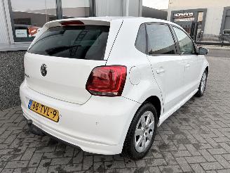Volkswagen Polo 1.2 TDI BlueMotion Comfortline picture 2