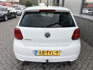 Volkswagen Polo 1.2 TDI BlueMotion Comfortline picture 27