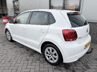 Volkswagen Polo 1.2 TDI BlueMotion Comfortline picture 24