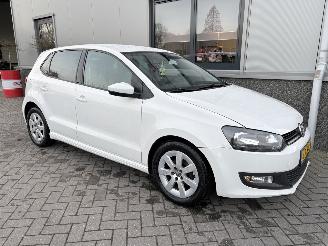 Volkswagen Polo 1.2 TDI BlueMotion Comfortline picture 5