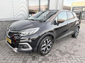 Renault Captur 1.2 TCe Edition One Automaat picture 4