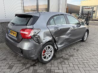 Mercedes A-klasse 180 Prestige picture 15