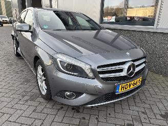 Mercedes A-klasse 180 Prestige picture 3