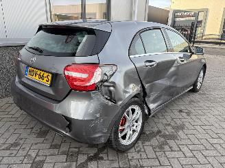 Mercedes A-klasse 180 Prestige picture 16