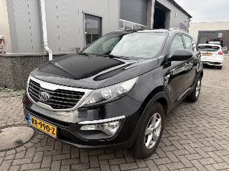 Kia Sportage 1.6 GDI X-tra picture 26