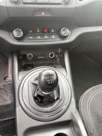 Kia Sportage 1.6 GDI X-tra picture 13
