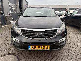 Kia Sportage 1.6 GDI X-tra picture 24