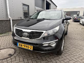 Kia Sportage 1.6 GDI X-tra picture 25