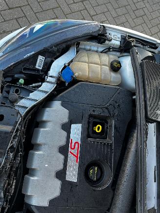 Ford Focus 2.0 ST 270pk picture 8