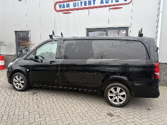 Mercedes Vito 119CDI Automaat Lang picture 35