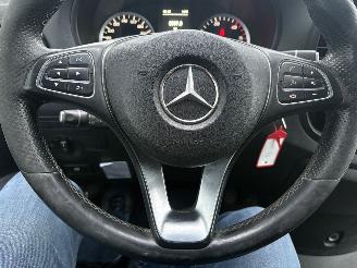 Mercedes Vito 119CDI Automaat Lang picture 11