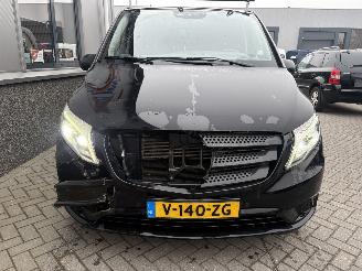Mercedes Vito 119CDI Automaat Lang picture 41