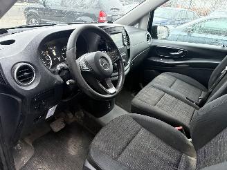 Mercedes Vito 119CDI Automaat Lang picture 15