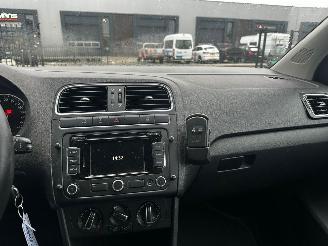 Volkswagen Polo 1.2 TDI BlueMotion Comfortline picture 8