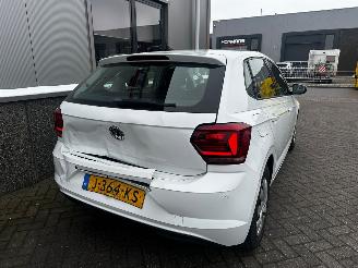 Volkswagen Polo 1.0TSI 70kw Comfortline Business picture 4