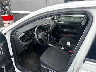 Volkswagen Polo 1.0TSI 70kw Comfortline Business picture 31