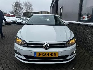 Volkswagen Polo 1.0TSI 70kw Comfortline Business picture 3