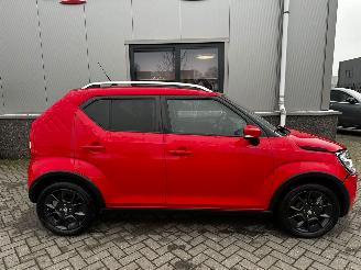 Suzuki Ignis 1.2 Smart Hybrid Automaat picture 3
