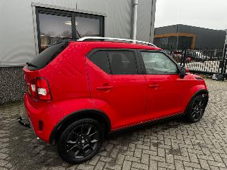 Suzuki Ignis 1.2 Smart Hybrid Automaat picture 16