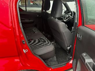 Suzuki Ignis 1.2 Smart Hybrid Automaat picture 21