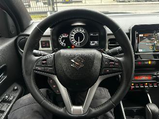 Suzuki Ignis 1.2 Smart Hybrid Automaat picture 7