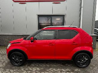 Suzuki Ignis 1.2 Smart Hybrid Automaat picture 29
