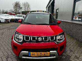 Suzuki Ignis 1.2 Smart Hybrid Automaat picture 18