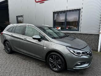 Vaurioauto  passenger cars Opel Astra 1.0 Turbo 120 jaar SPORTS TOURER 2019/3