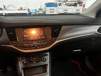 Opel Astra 1.0 Turbo 120 jaar SPORTS TOURER picture 8