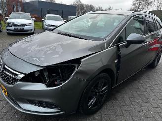 Opel Astra 1.0 Turbo 120 jaar SPORTS TOURER picture 23