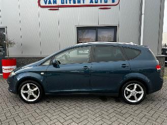 Seat Altea xl 1.6 Stylance picture 3