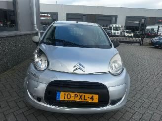 Citroën C1 1.0 12V. Seduction picture 14