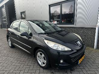 Avarii autoturisme Peugeot 207 1.4 VTi Access 2012/3