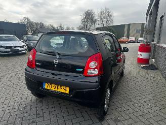 Nissan Pixo 1.0 Look picture 14