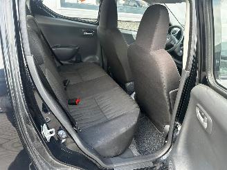 Nissan Pixo 1.0 Look picture 34